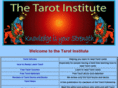 tarotinstitute.com