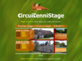 tennistage.com