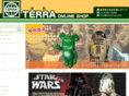 terra-toy.com