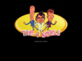 the4noels.com
