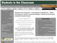 thecollegeclassroom.com
