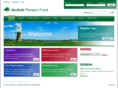 thenorfolkfund.org