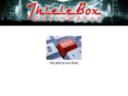 thiele-box.com