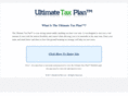 ultimatetaxplan.com