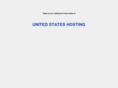 unitedstateshosting.com