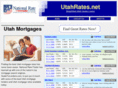 utahrates.net