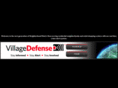 villagedefense.com