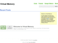 virtual-memory.com