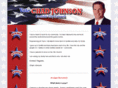 votechadjohnson.com