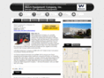 warehouseequipmentcompany.com
