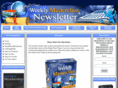 weeklymasterclass.com