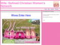 wifedefined.com