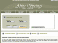 abitaspringslouisiana-realestate.com