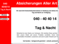 absicherungenallerart.com