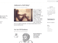 addictedtoselfhelp.com