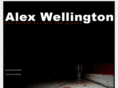 alexwellington.com