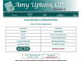 amyuptaincpa.com