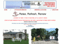 anchoragecottages.com