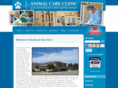 animalcareclinicslo.com