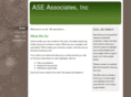 ase-assoc.com