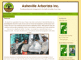 ashevillearborists.com
