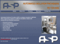 aspgroupinc.com