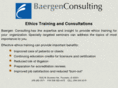 baergenconsulting.com