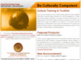 beculturallycompetent.com