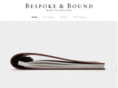 bespokeandbound.com