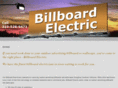 billboardelectric.com