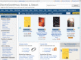 blesschristianbookstore.com