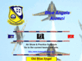 blueangels.org