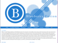 blueberryfusion.com