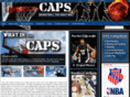 capsbasketball.com