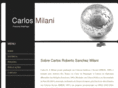 carlosmilani.com.br