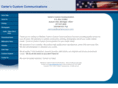 carterscusco.com