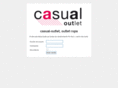 casual-outlet.com