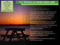 cclrentals.com