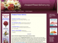 cheapestflowerdelivery.org