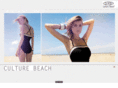 culturebeach.com
