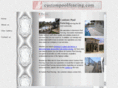 custompoolfencing.com