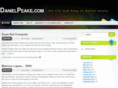 danielpeake.com