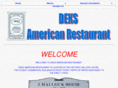 deksrestaurant.com