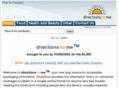 directionsforme.com