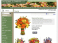 dotsonsflowers.com
