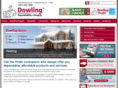 dowlinghvac.com