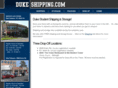 dukeshipping.com