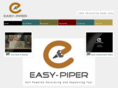 easy-piper.com