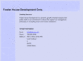 fhdcorp.com