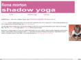 fionamorton.co.uk